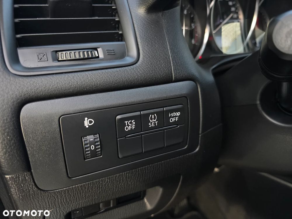 Mazda CX-5 ver-2-2-d-skymotion-awd - 19