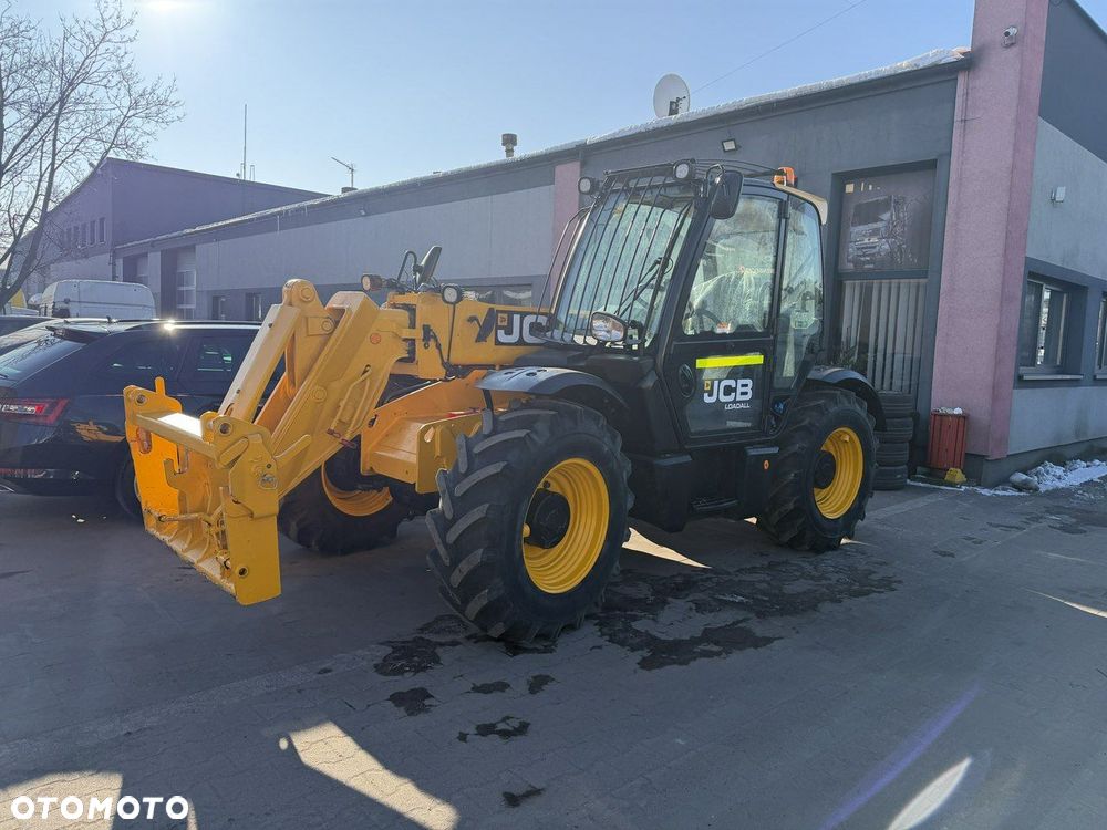 JCB 531-70 - 1