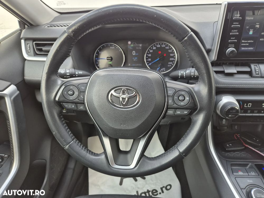 Toyota RAV4 - 14