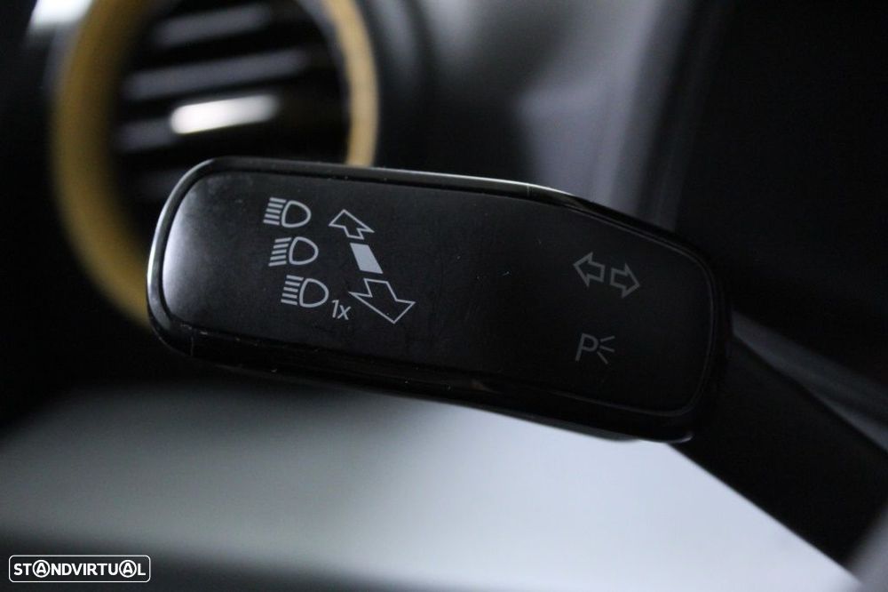 SEAT Ibiza 1.0 TSI Reference - 23