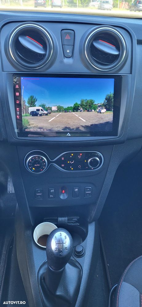 Dacia Logan 0.9 TCe SL Techroad - 9