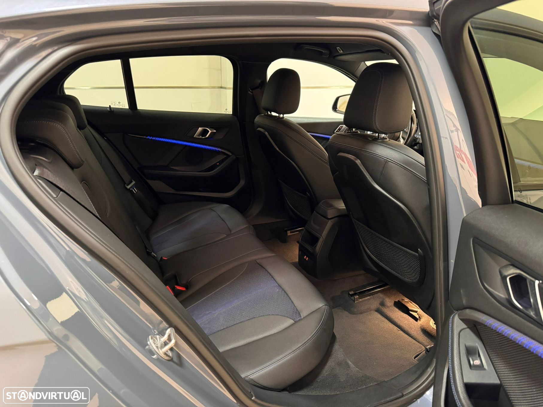 BMW 116 - 50