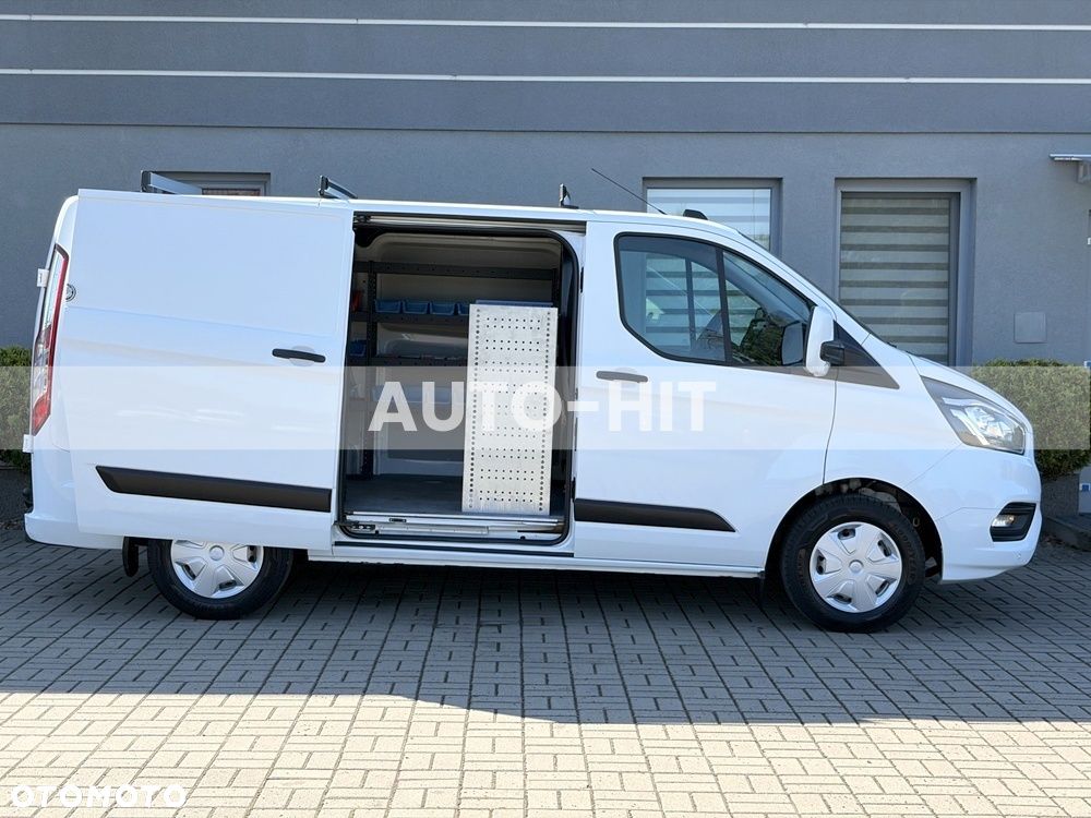 Ford Transit - 10