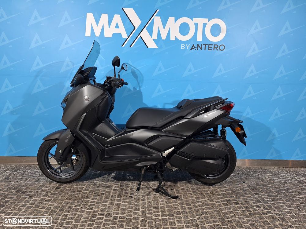 Yamaha X-Max 300 - 4