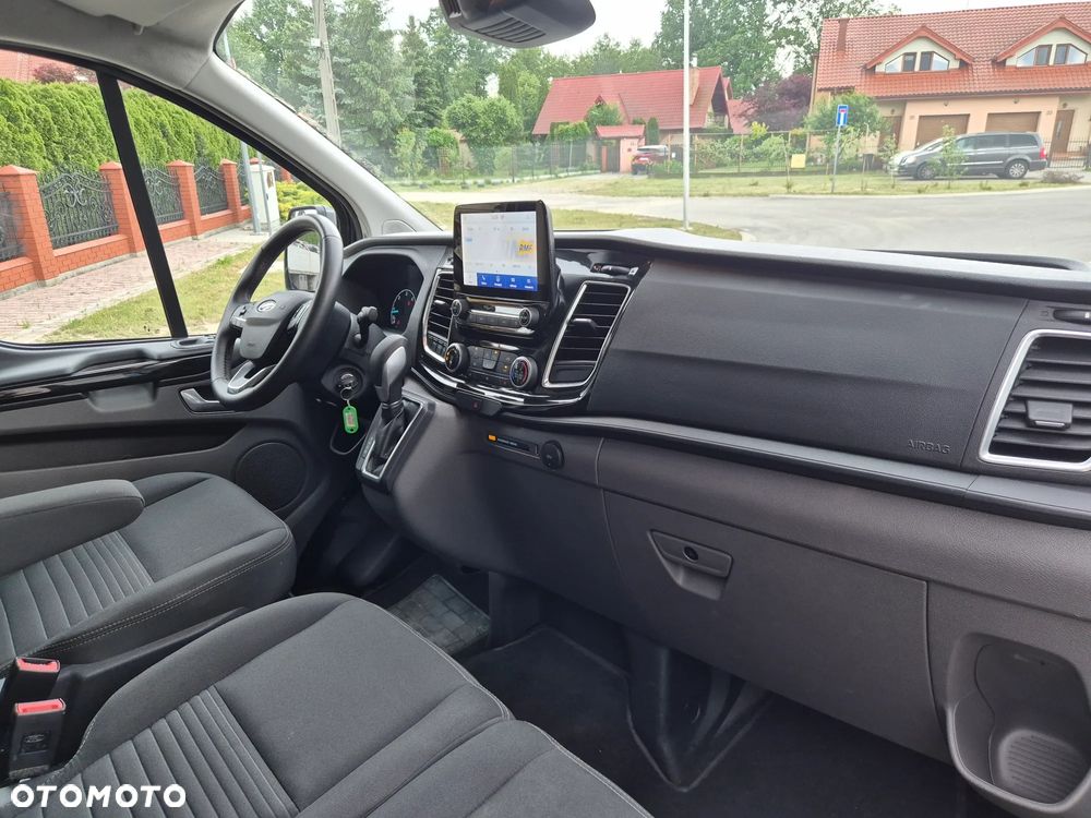 Ford Transit Custom L1H1 VA Autm Trend - 14