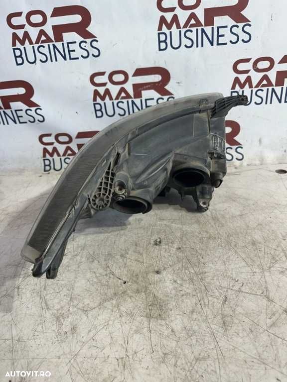Dezmembrari Far stanga FORD TRANSIT MK7 fab 2018 cod piesa GK3113W03BA - 7