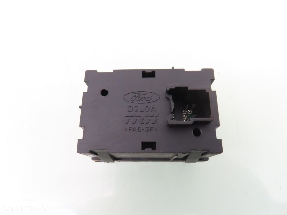 WŁĄCZNIK PODGRZEWANIA FOTELI FORD S-MAX I 6M2T19K314AC - 5
