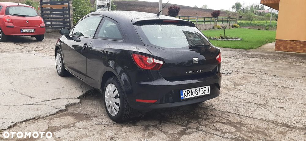 Seat Ibiza - 12