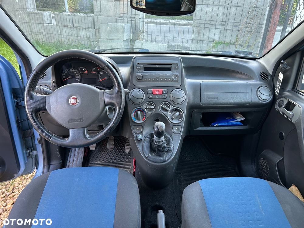 Fiat Panda 1.2 Active Eco - 26