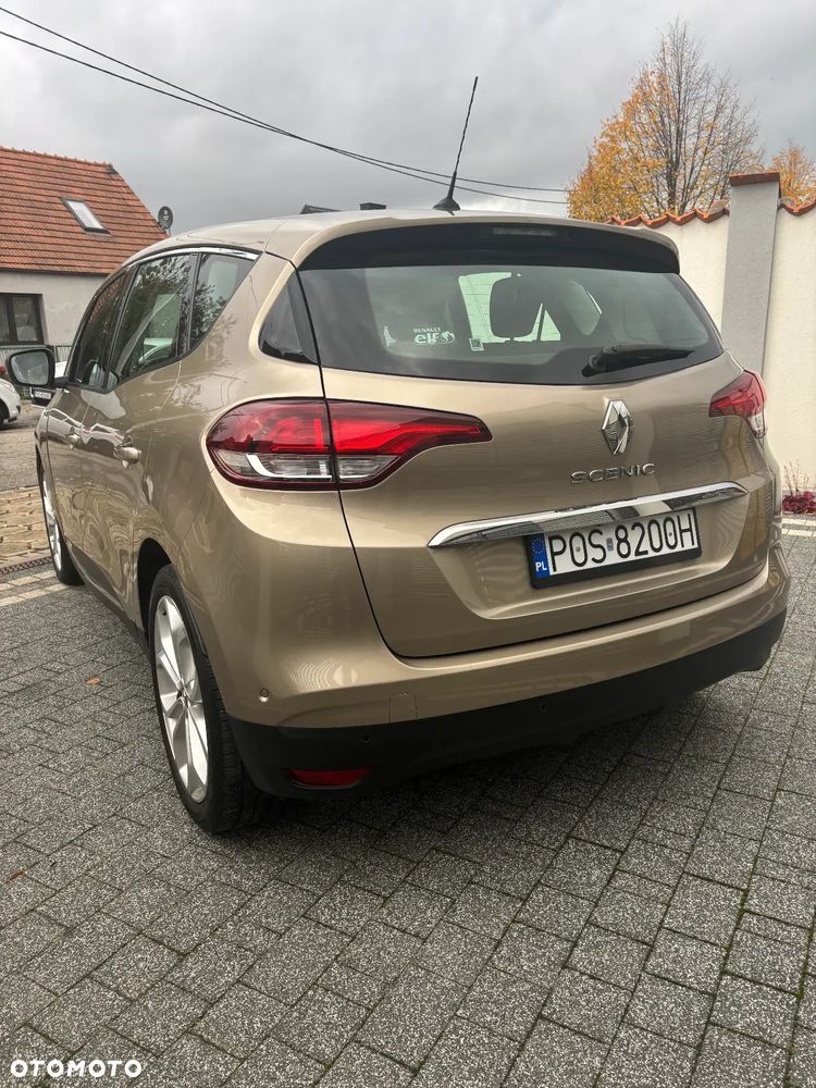 Renault Scenic - 4