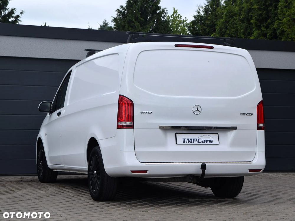 Mercedes-Benz VITO 116 CDI - 34