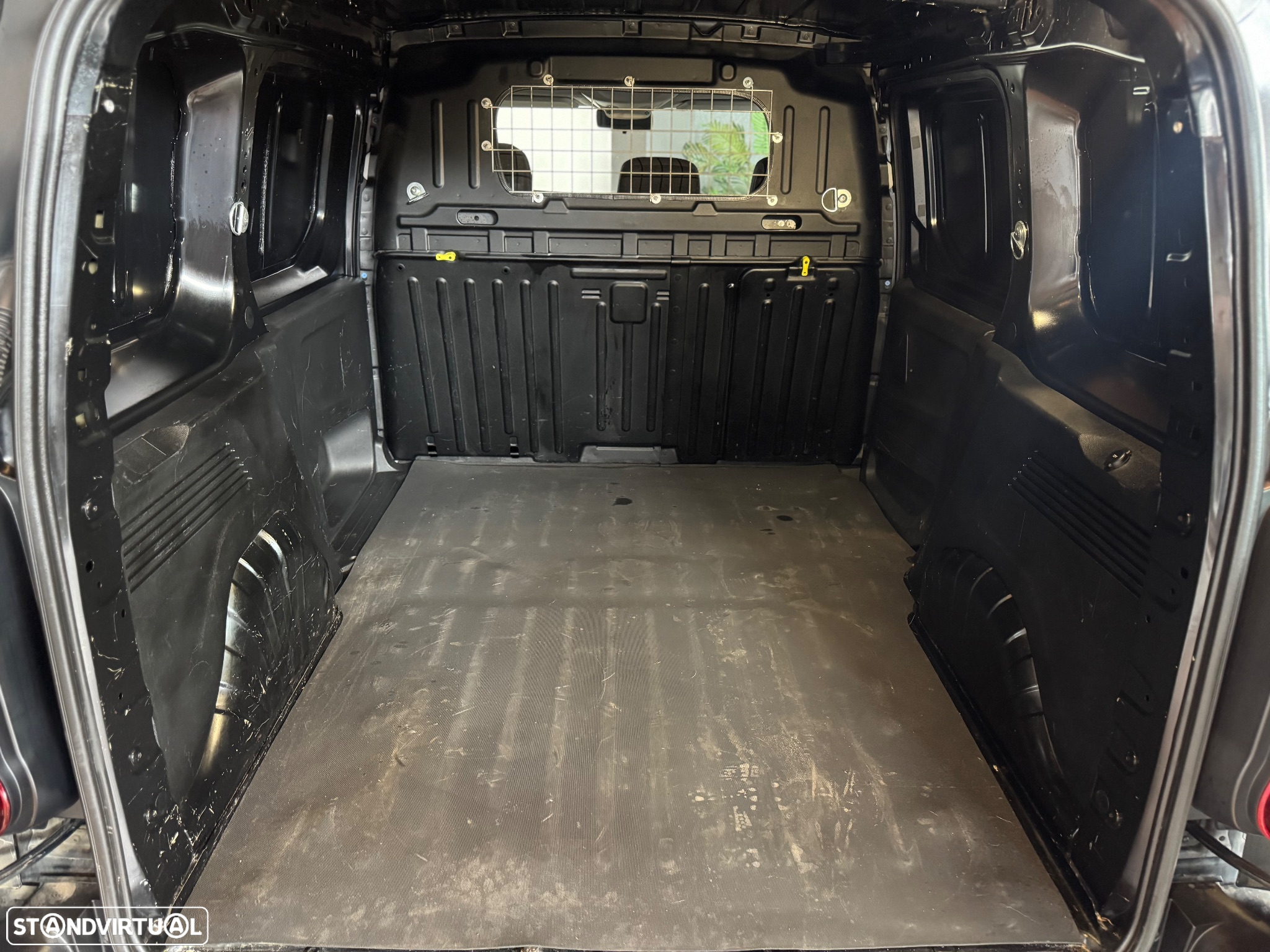 Peugeot Partner Tepee HDi FAP 90 Premium - 20