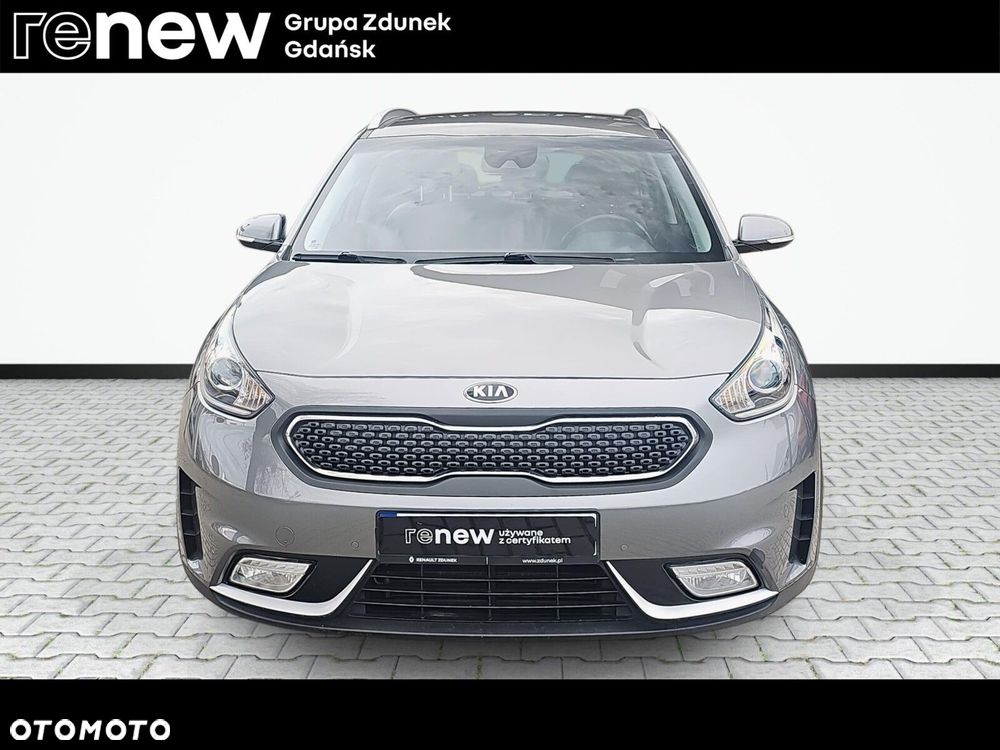 Kia Niro - 3
