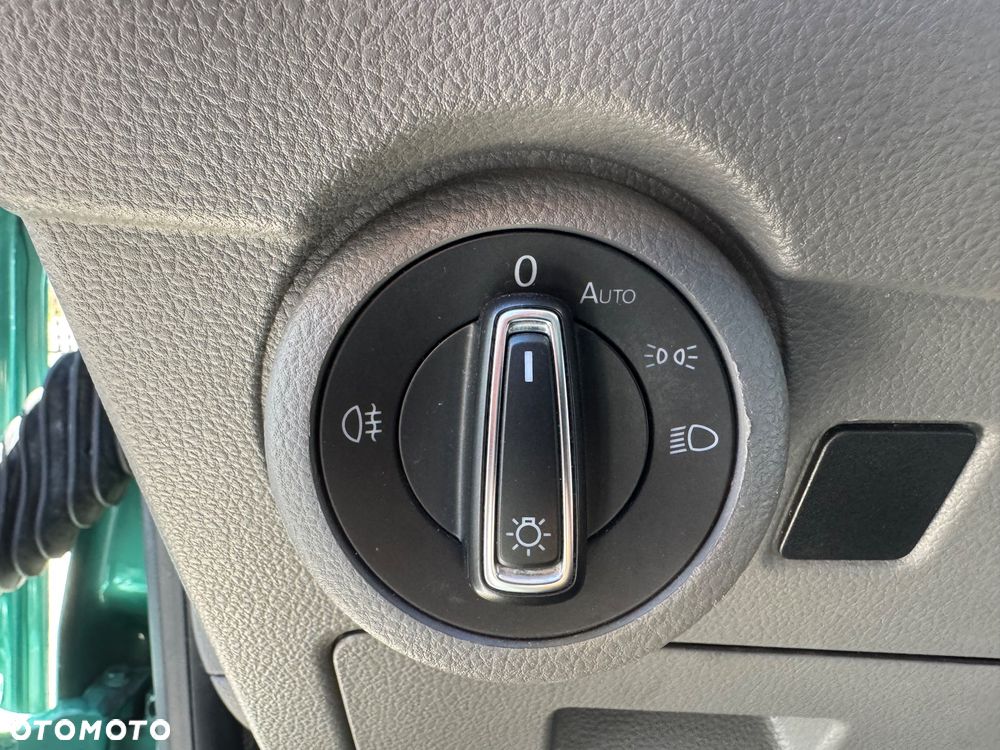 Volkswagen Transporter - 18