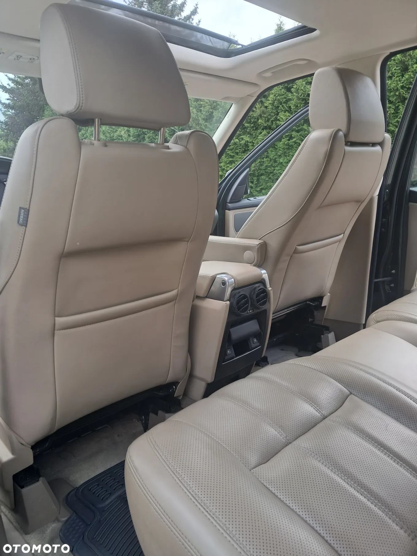 Land Rover Range Rover Sport - 16