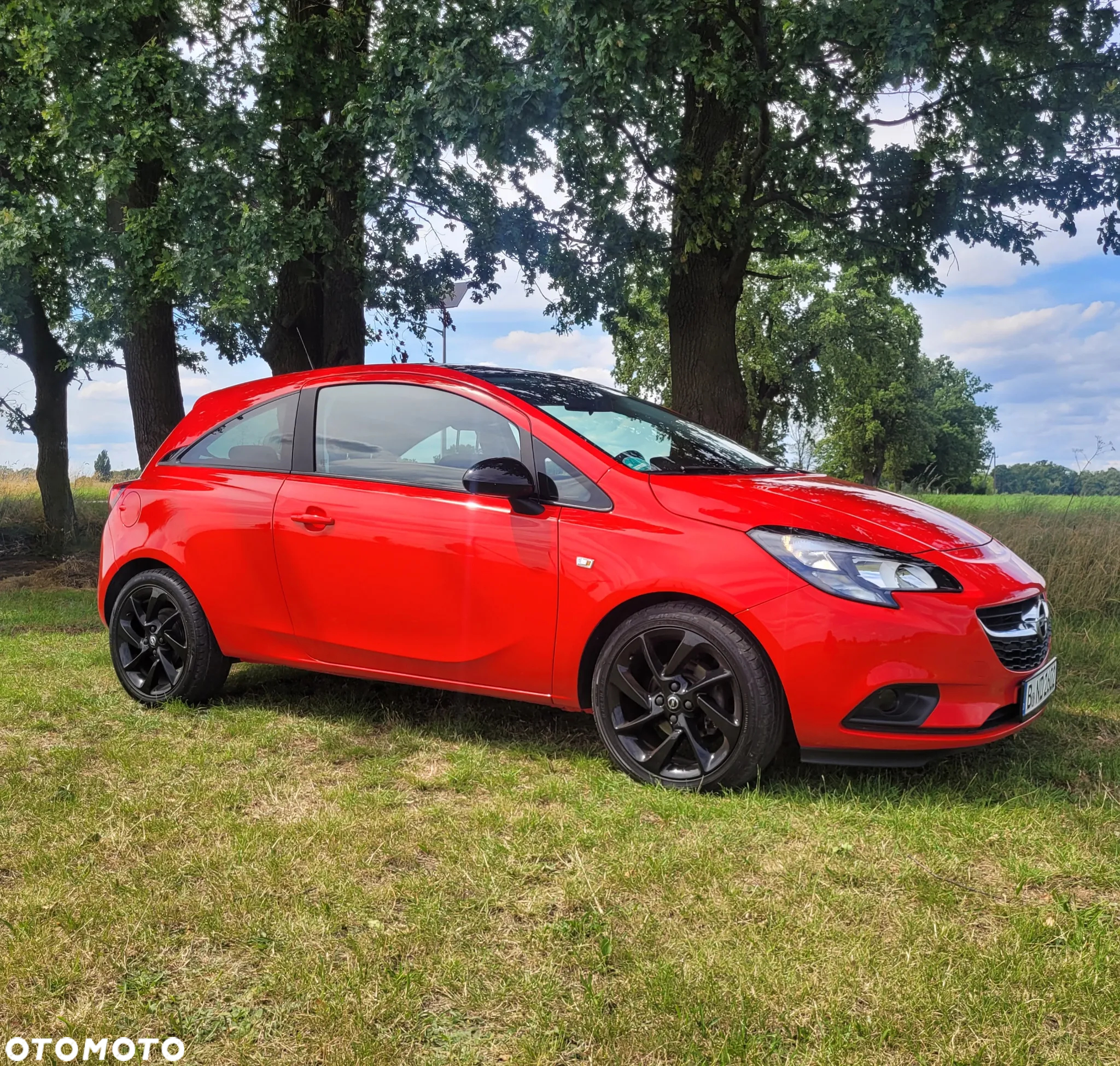 Opel Corsa 1.4 (ecoFLEX) Start/Stop Color Edition - 32