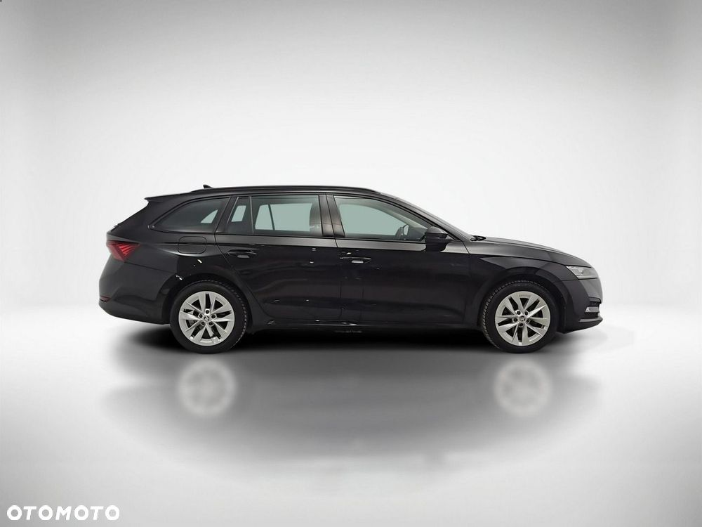 Skoda Octavia 1.5 TSI ACT Ambition - 7
