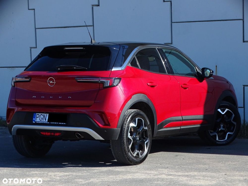 Opel Mokka - 16