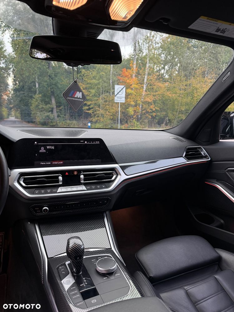 BMW Seria 3 - 17