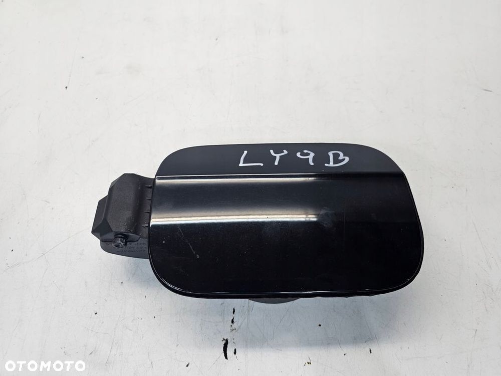 KLAPKA WLEWU PALIWA AUDI A5 8T 8T0809999A LY9B - 2
