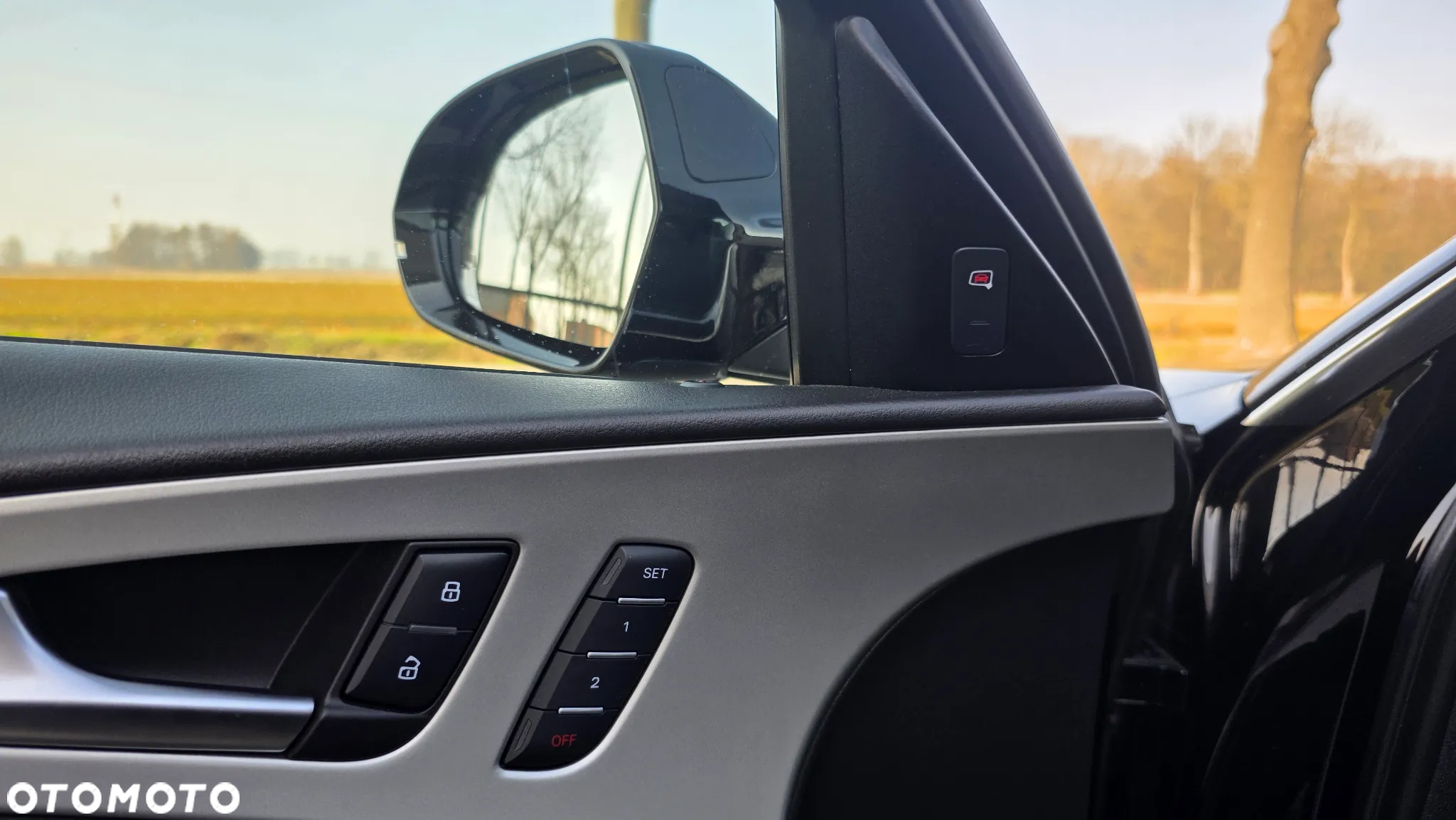 Audi A6 2.0 TDI Multitronic - 17
