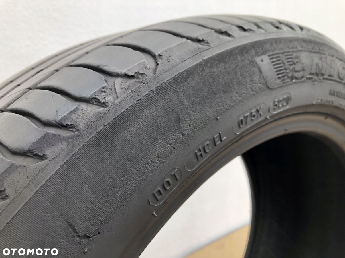 OPONA 235/45/18 98W MICHELIN PRIMACY 4 VOL - 8