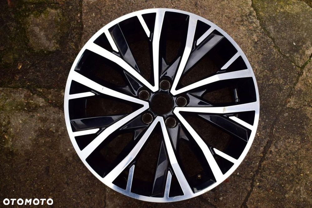 VW 17 Passat B8 Tiguan Golf VII Touran Oryginał - 1