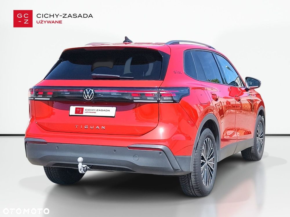 Volkswagen Tiguan - 6