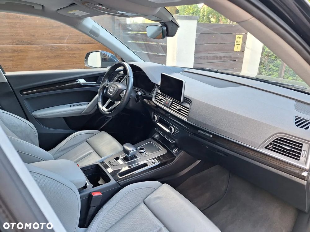 Audi Q5 2.0 TFSI Quattro S tronic - 34