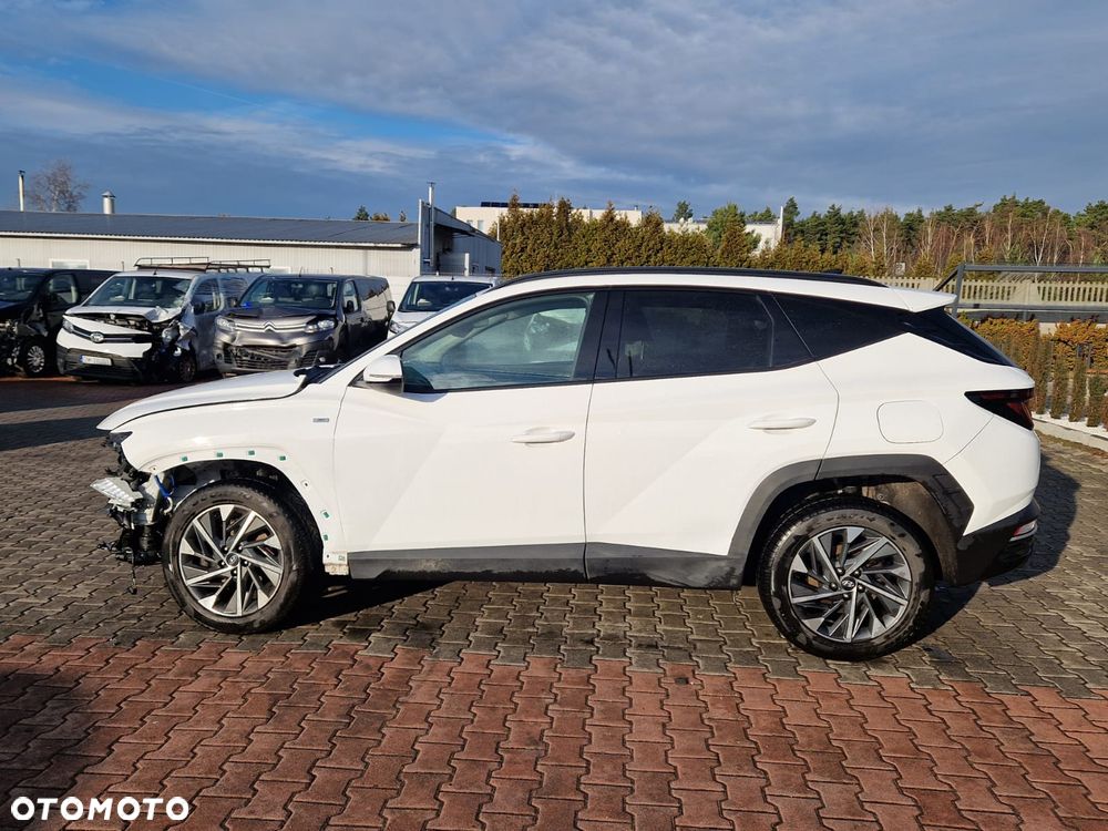 Hyundai Tucson ver-1-6-t--gdi-48v-smart-2wd-dct - 6