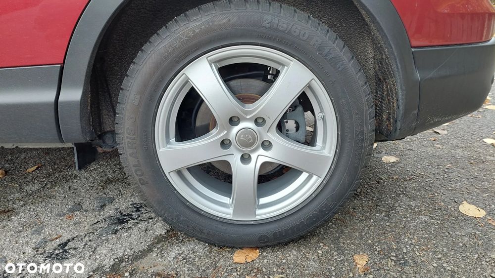 Nissan Qashqai 1.2 DIG-T Tekna - 32