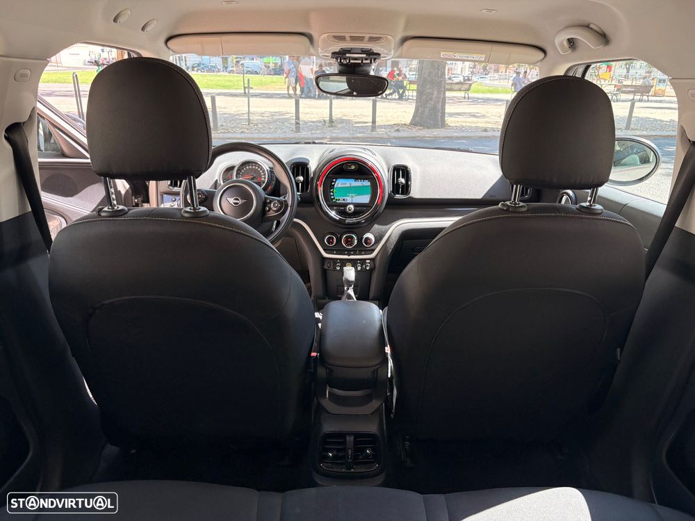 MINI Countryman - 14