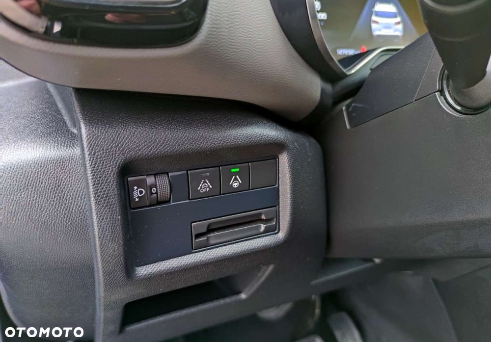 Citroën C5 Aircross - 15