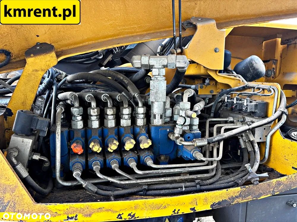 Mecalac 12 MTX KOPARKO-ŁADOWARKA 2010r. | MECALAC MSX MXT 714, JCB 3CX - 29