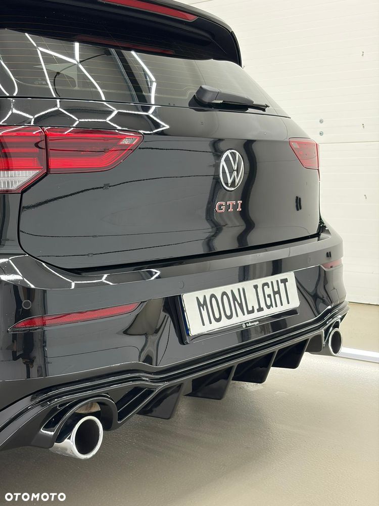 Volkswagen Golf - 12