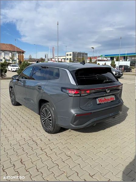 Volkswagen Tayron 2.0 TDI 4Motion DSG Life - 5