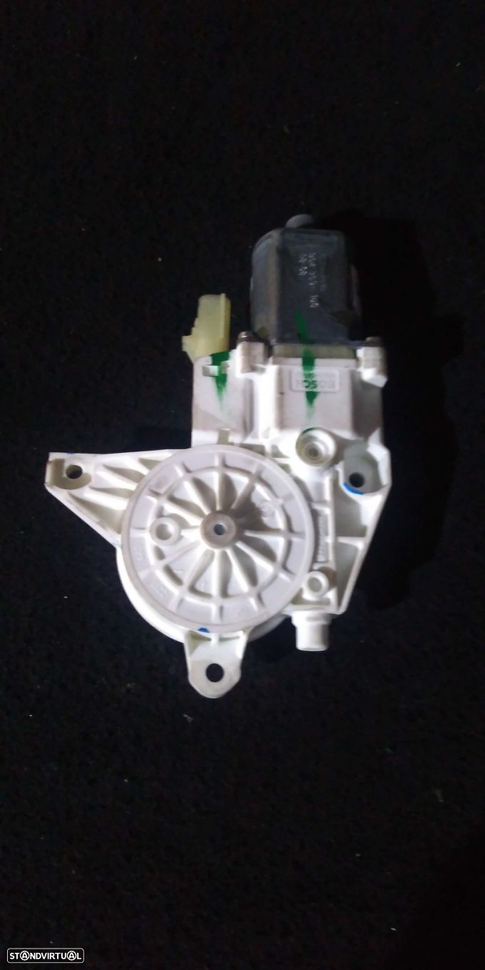 Motor Do Vidro Traseiro Dodge Journey - 3