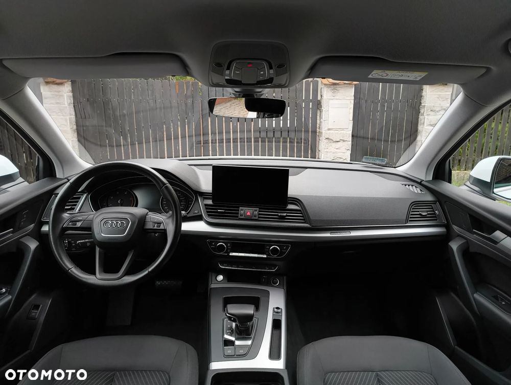 Audi Q5 ver-40-tdi-quattro-sport-s-tronic - 27