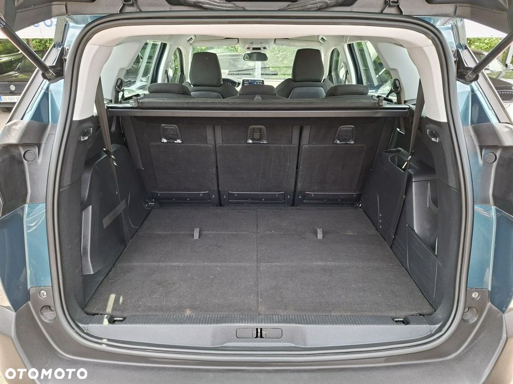Peugeot 5008 BlueHDi 130 Allure Pack - 29