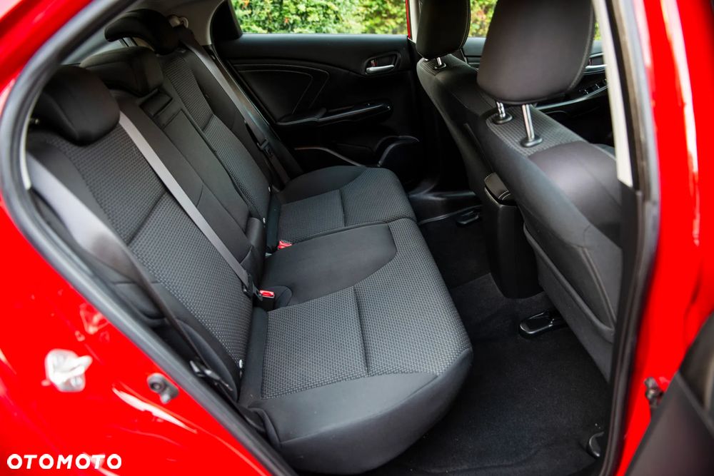 Honda Civic 1.8 i-VTEC Comfort - 34