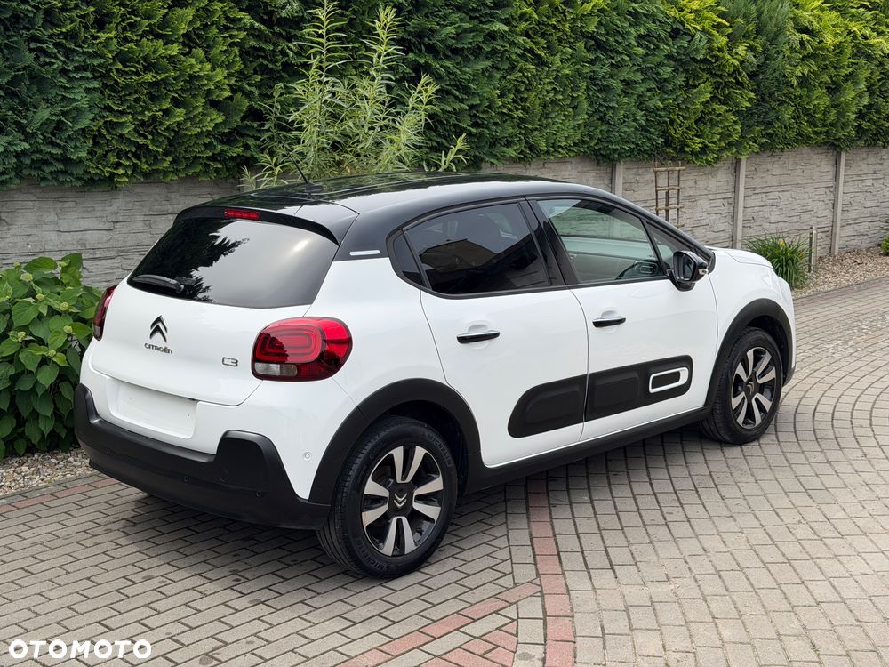Citroën C3 - 6