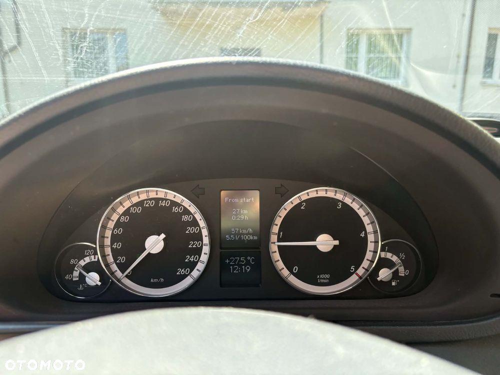 Mercedes-Benz CLC 200 CDI - 10