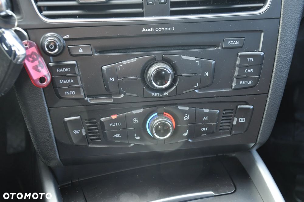 Audi Q5 2.0 TDI Quattro S tronic - 19