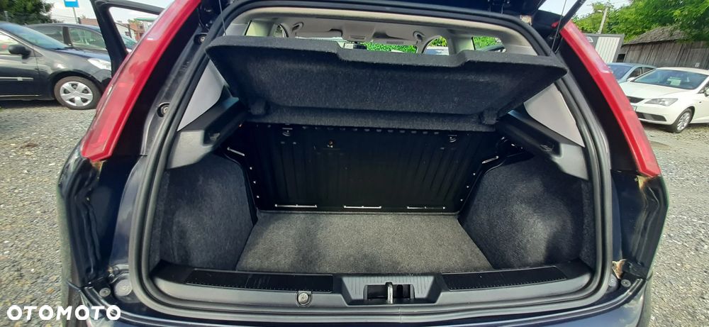 Fiat Grande Punto - 35