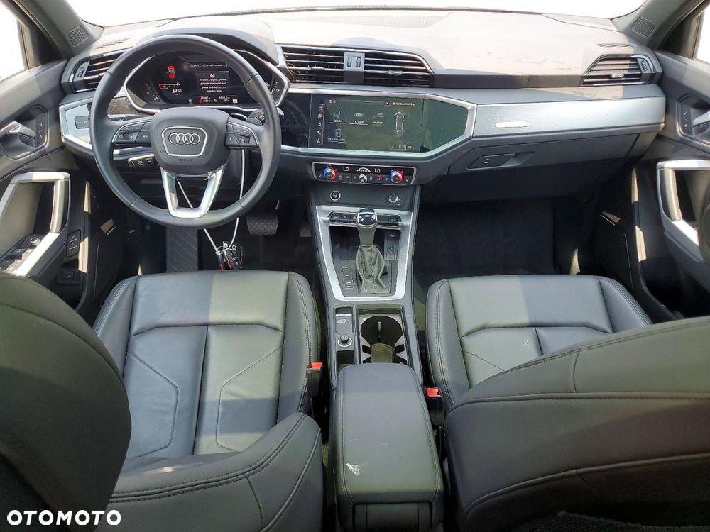 Audi Q3 - 12