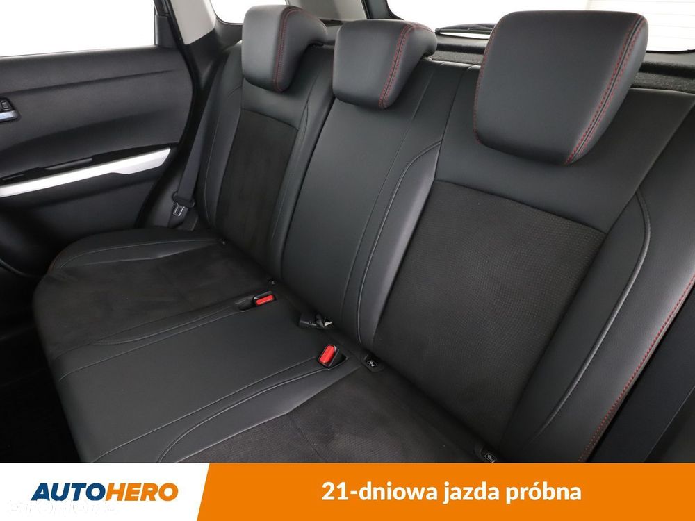 Suzuki Vitara - 15