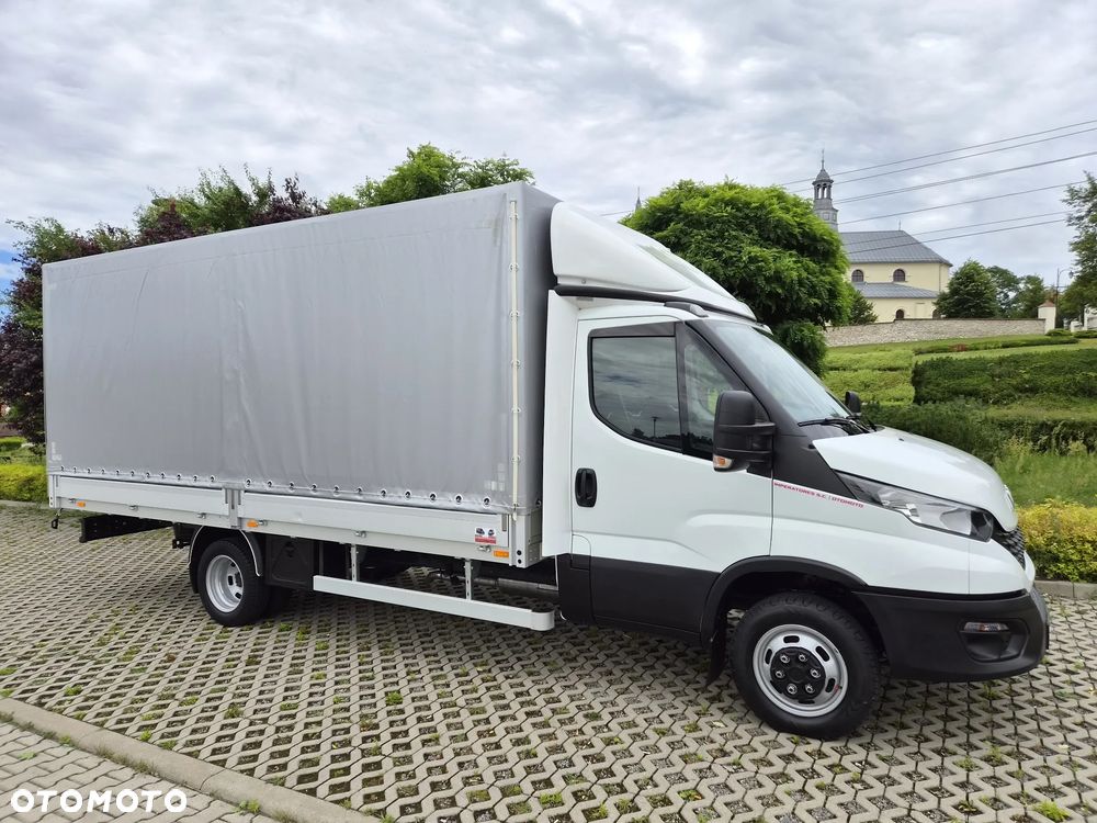 Iveco Daily - 10
