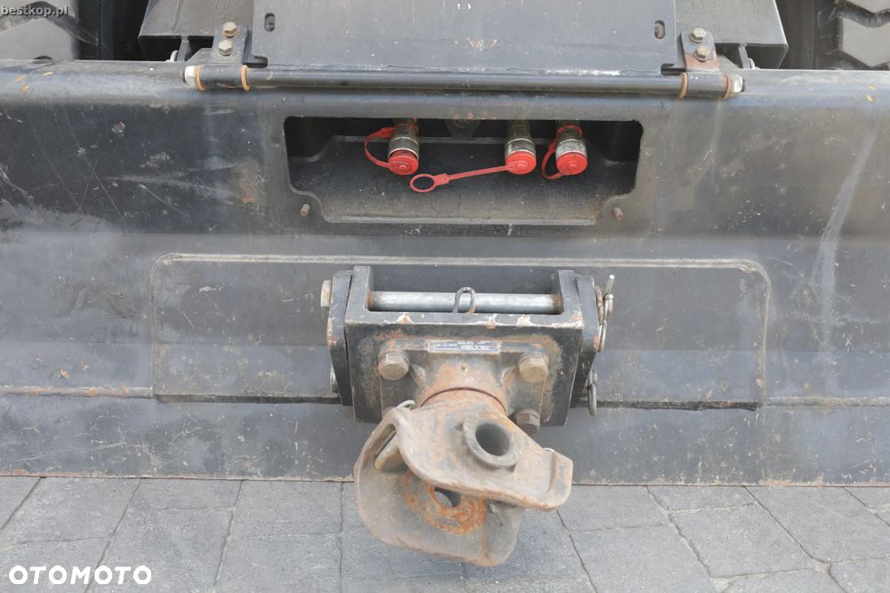 Caterpillar M314F - 8