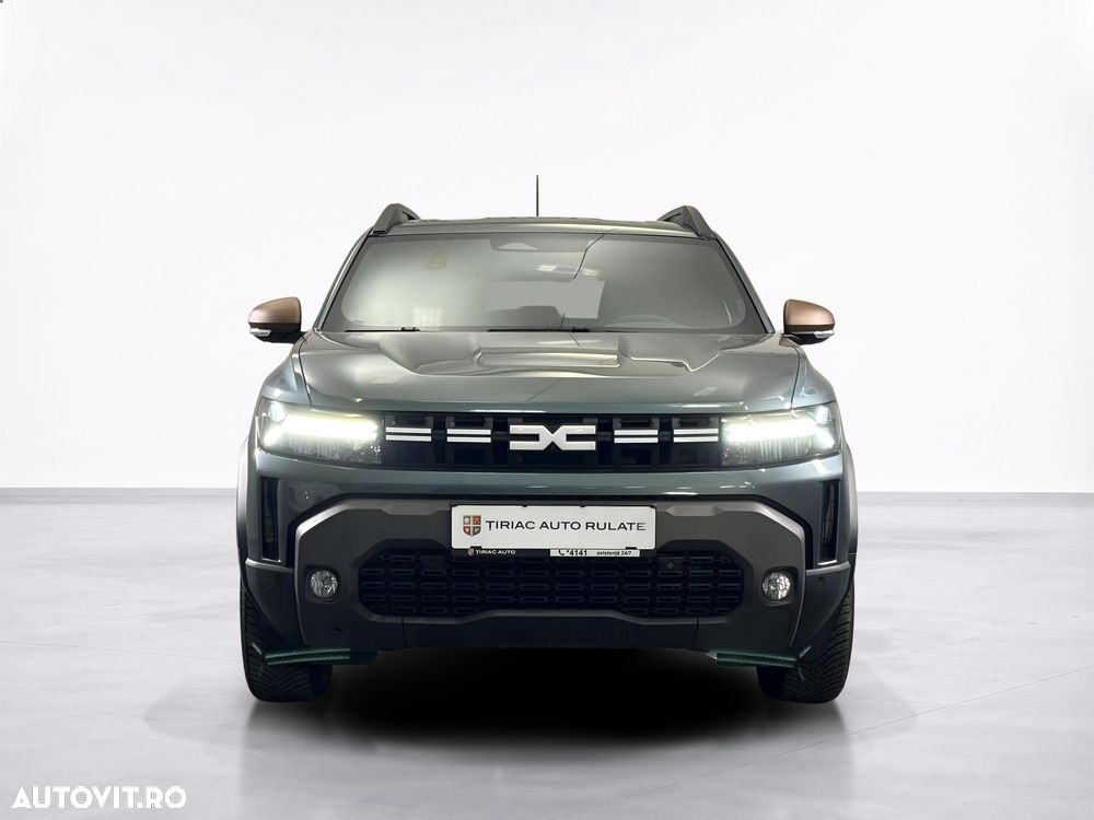 Dacia Duster - 9
