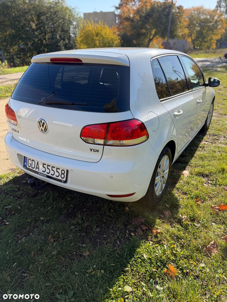 Volkswagen Golf - 3